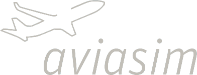 aviasim-consult logo